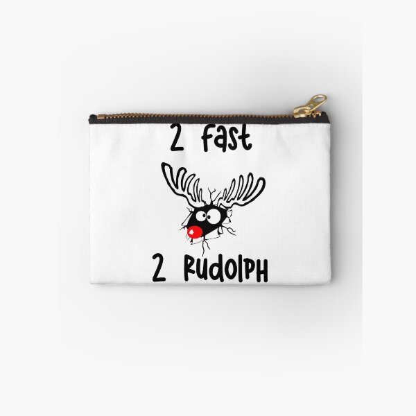 Item preview, 2Fast 2Rudolph designed and sold by JoPhrasier.