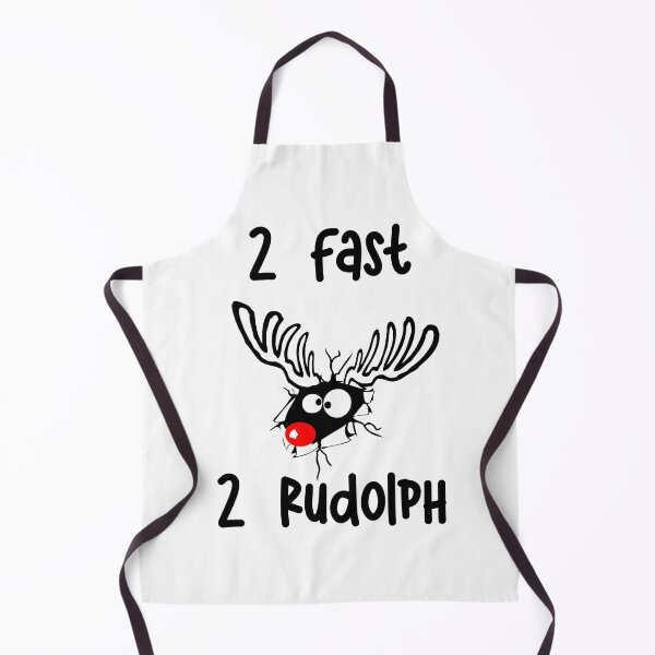 Item preview, 2Fast 2Rudolph designed and sold by JoPhrasier.