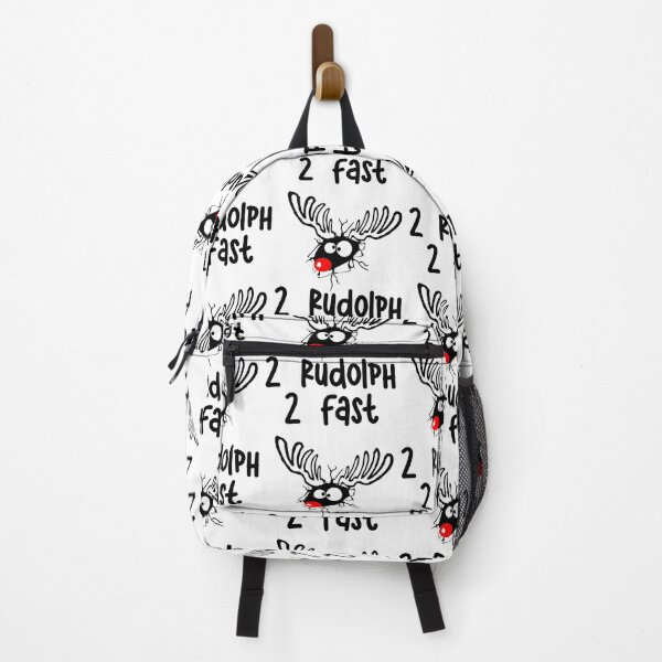 Item preview, 2Fast 2Rudolph designed and sold by JoPhrasier.