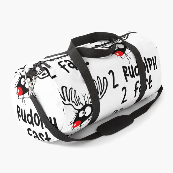 Item preview, 2Fast 2Rudolph designed and sold by JoPhrasier.