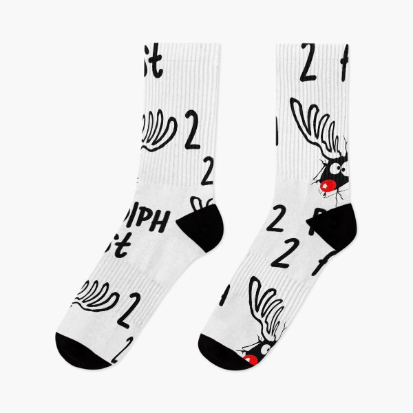 Item preview, 2Fast 2Rudolph designed and sold by JoPhrasier.