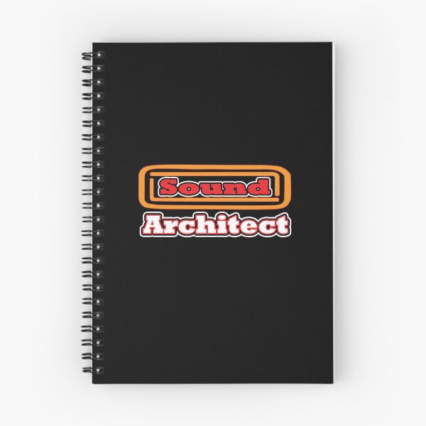 Item preview, Sound Architect designed and sold by Gnfree.