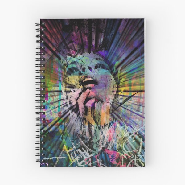 Item preview, BREATHIN designed and sold by SÉVY  ARTWORK.