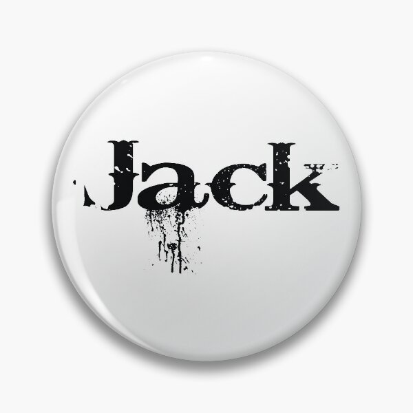 Item preview, Jack My Name Is Jack   designed and sold by ProjectX23.