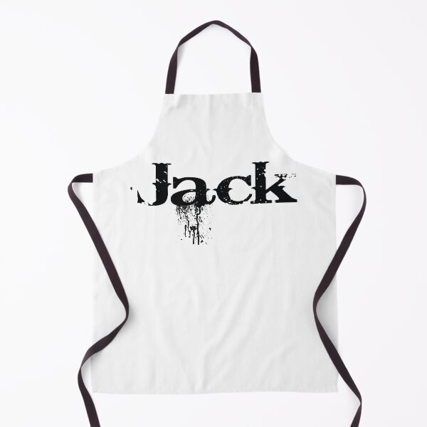 Item preview, Jack My Name Is Jack designed and sold by ProjectX23.