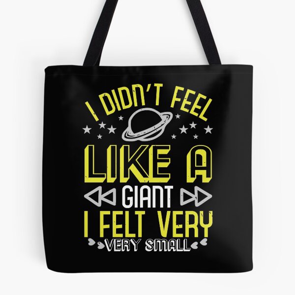 Item preview, Among Us | I felt very Small designed and sold by teamph.