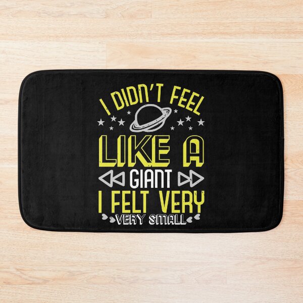 Item preview, Among Us | I felt very Small designed and sold by teamph.