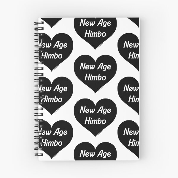 Item preview, New Age Himbo: Black designed and sold by artskullduggery.