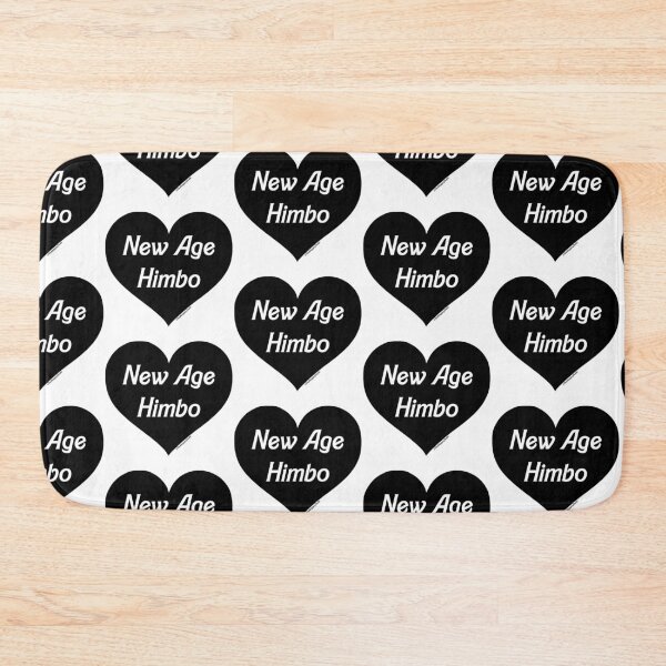 Item preview, New Age Himbo: Black designed and sold by artskullduggery.
