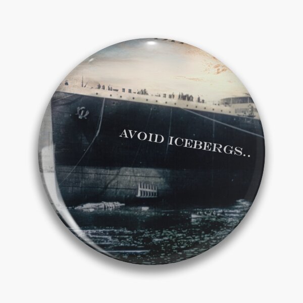 Item preview, RMS Titanic Restored (Covid Edition) designed and sold by billduncan.