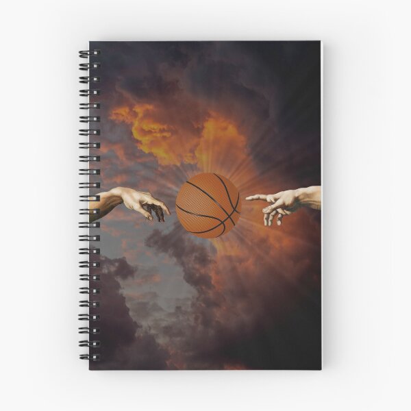 Item preview, God Gave Us Basketball designed and sold by Express YRSLF.