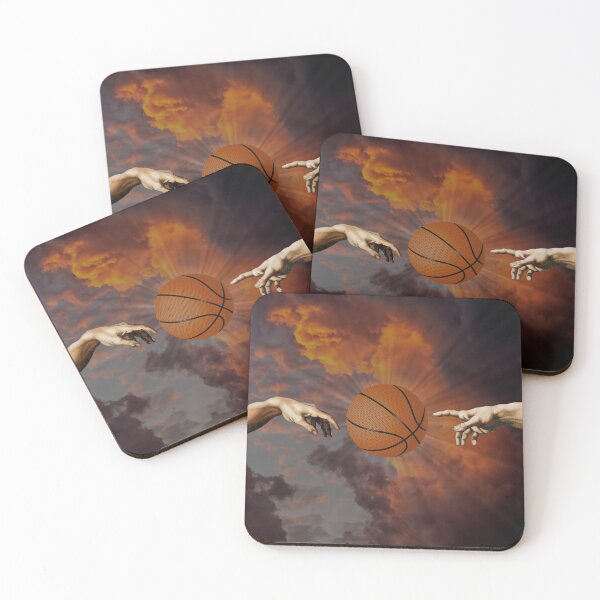 Item preview, God Gave Us Basketball designed and sold by Express YRSLF.