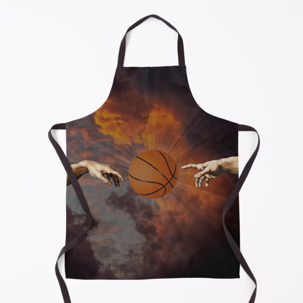 Item preview, God Gave Us Basketball designed and sold by Express YRSLF.