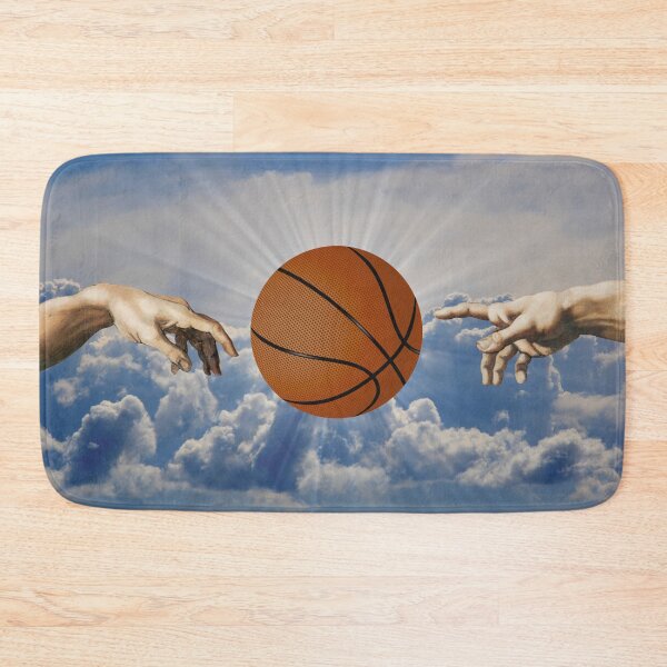 Item preview, God Gave Us Basketball designed and sold by Express YRSLF.