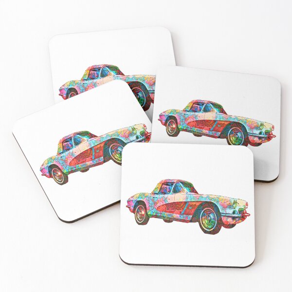 Item preview, Auto 3 designed and sold by InfiniteBlue88.