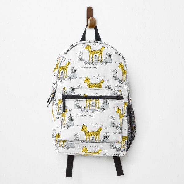 Item preview, Trojan Horse designed and sold by Ruta.