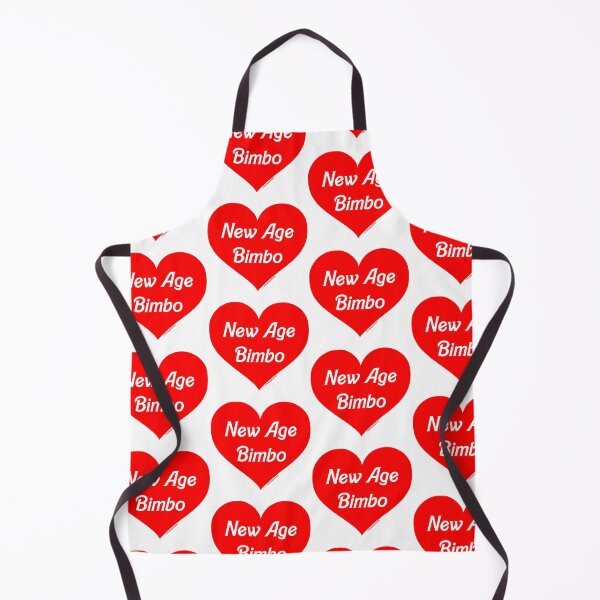 Item preview, New Age Bimbo: Red designed and sold by artskullduggery.