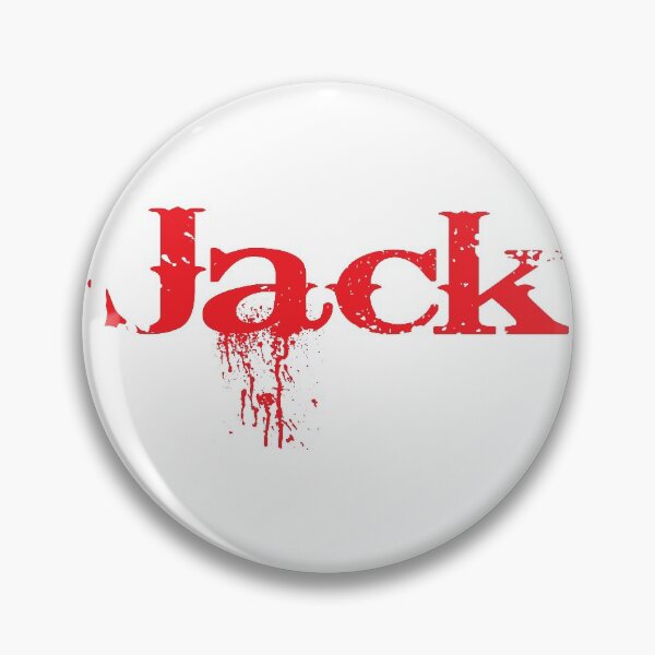 Item preview, Jack My Name Is Jack  designed and sold by ProjectX23.