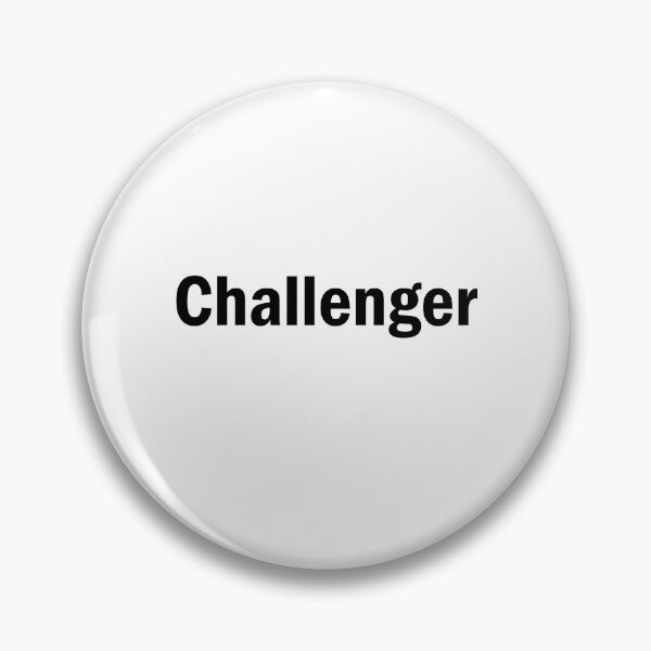 Item preview, Challenger designed and sold by crecks.