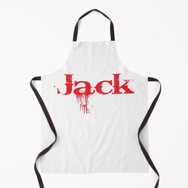 Item preview, Jack My Name Is Jack designed and sold by ProjectX23.