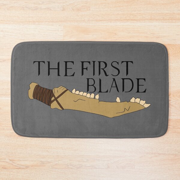 Item preview, Supernatural - The First Blade designed and sold by tasha0louise.