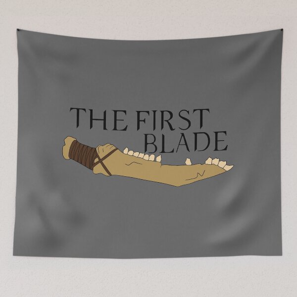 Item preview, Supernatural - The First Blade designed and sold by tasha0louise.