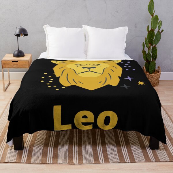 Item preview, Leo Zodiac Sign designed and sold by chark70.