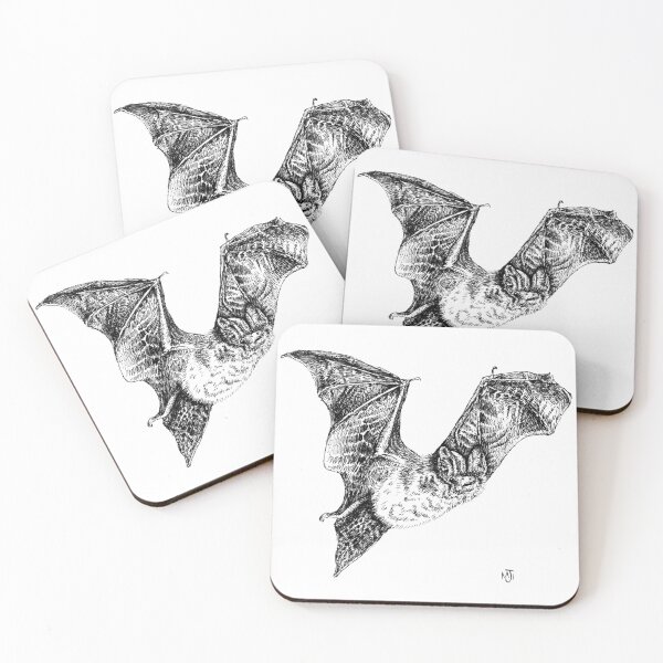 Item preview, Barbastelle Design designed and sold by Maisy Inston.