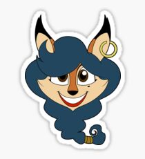 Sly Cooper: Stickers | Redbubble