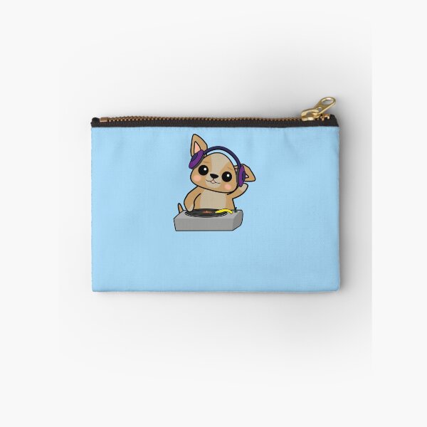 Item preview, dj doggy on the mix designed and sold by Gnfree.