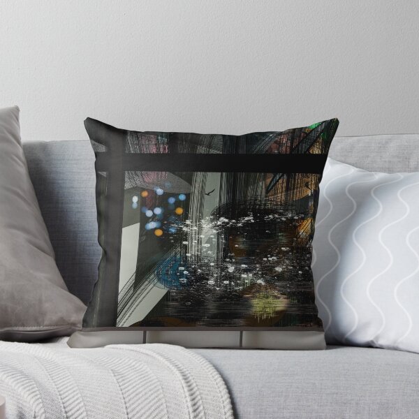 Item preview, Window on Holiday Season designed and sold by drozdovs16.