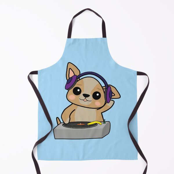 Item preview, dj doggy on the mix designed and sold by Gnfree.