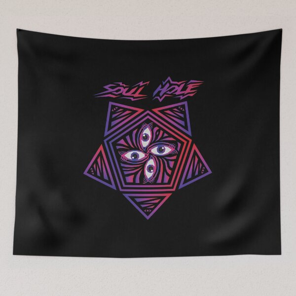 Item preview, Soul Hole logo designed and sold by SoulHole.