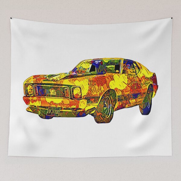 Item preview, Auto 4 designed and sold by InfiniteBlue88.