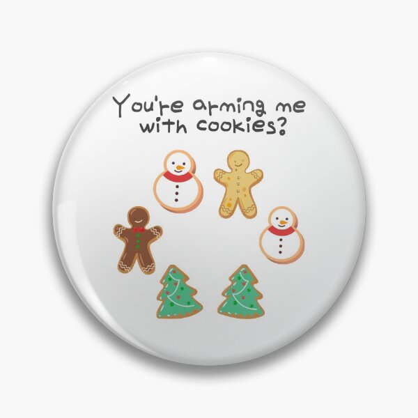 Item preview, The Christmas Chronicles Funny quotes designed and sold by SerenaChoe.