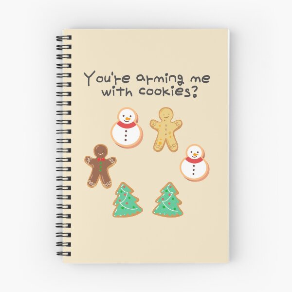 Item preview, The Christmas Chronicles Funny quotes designed and sold by SerenaChoe.