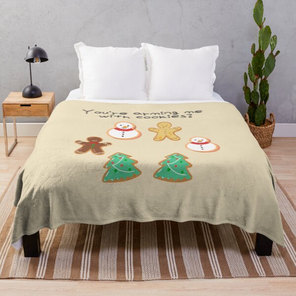 Item preview, The Christmas Chronicles Funny quotes designed and sold by SerenaChoe.