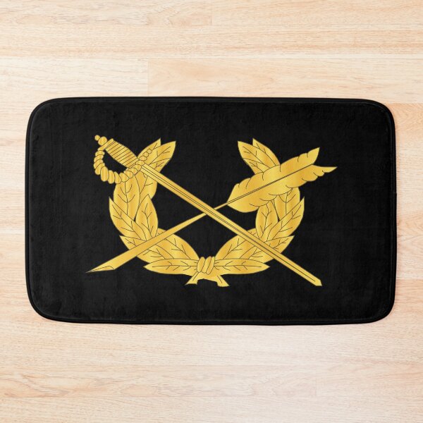 Item preview, Army - JAG Branch wo Text designed and sold by Military Insignia Products.