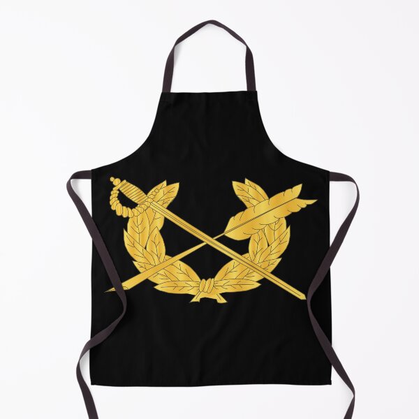 Item preview, Army - JAG Branch wo Text designed and sold by Military Insignia Products.