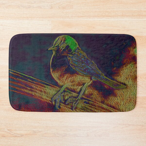 Item preview, Birdie  designed and sold by listenerunknown.