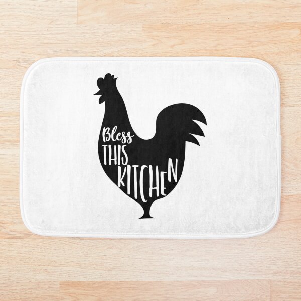 Item preview, Bendice esta cocina designed and sold by Evan morvan.