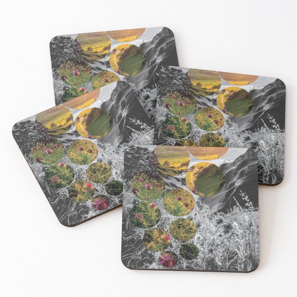 Item preview, Mountain Valley designed and sold by blueferriswheel.