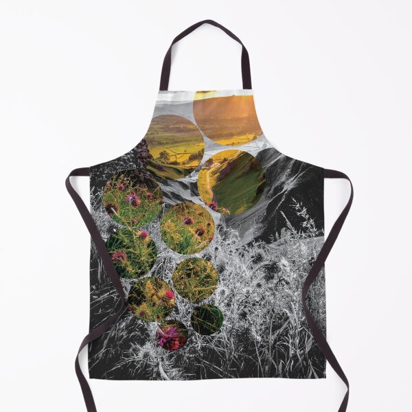 Item preview, Mountain Valley designed and sold by blueferriswheel.