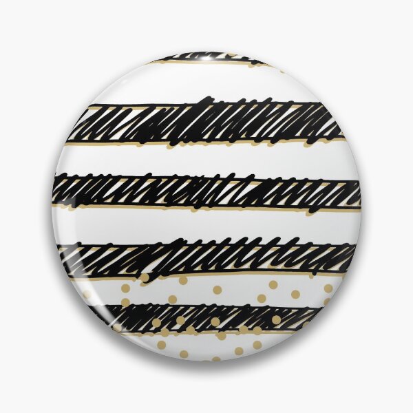 Item preview, Doodle Style Stripes designed and sold by arrowroses.