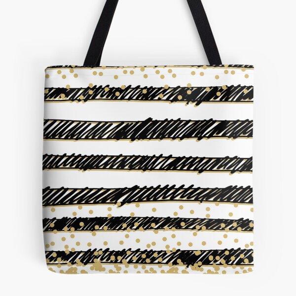 Item preview, Doodle Style Stripes designed and sold by arrowroses.