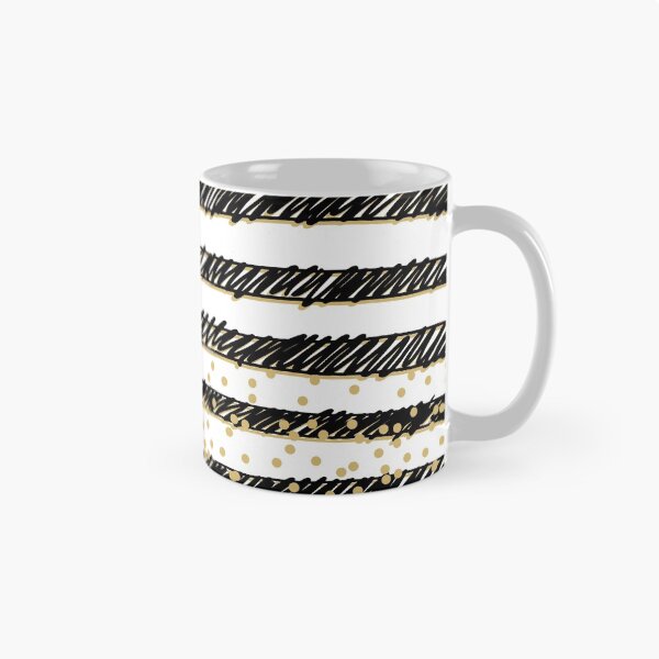 Item preview, Doodle Style Stripes designed and sold by arrowroses.