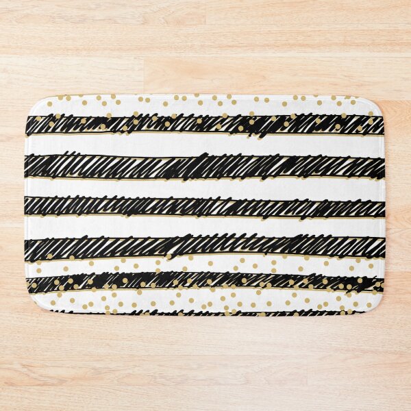 Item preview, Doodle Style Stripes designed and sold by arrowroses.