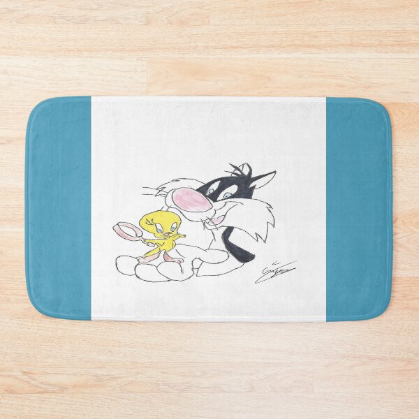 Item preview, Titi and grosminet designed and sold by shop86.