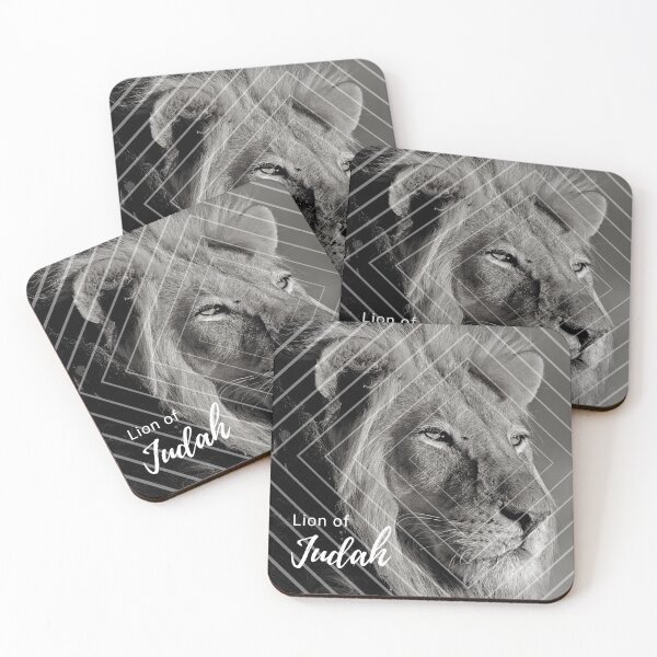 Item preview, Lion of Judah Art Part 2 designed and sold by kyds.