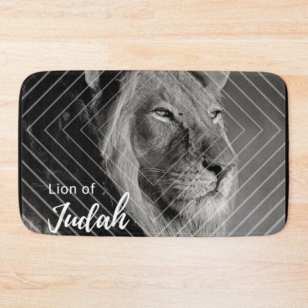 Item preview, Lion of Judah Art Part 2 designed and sold by kyds.